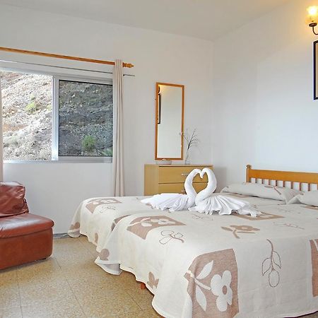 Apartamentos Domínguez Calera Exterior foto